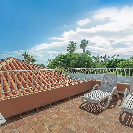 Сasa de vacaciones Mi Sol